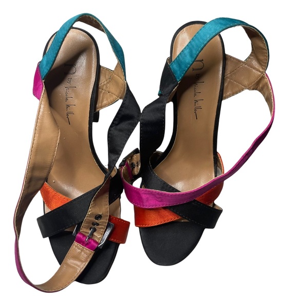 Nihole miller shoes Size 9 M - Picture 10 of 10